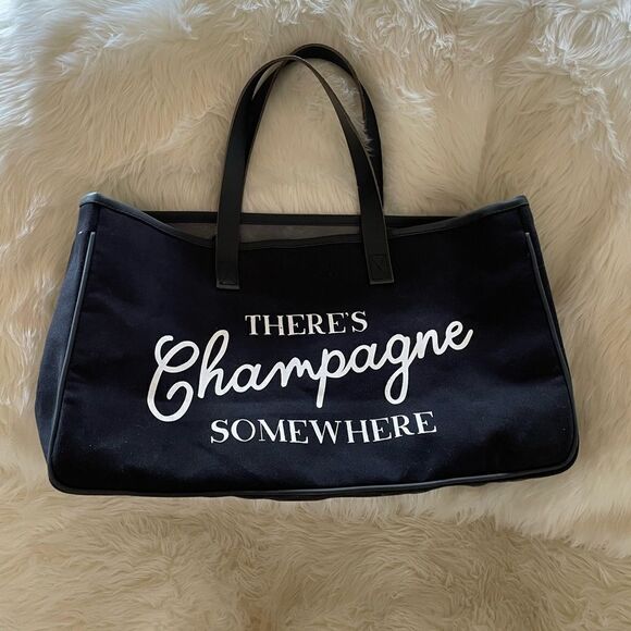 Party tote bag - Picture 1 of 2